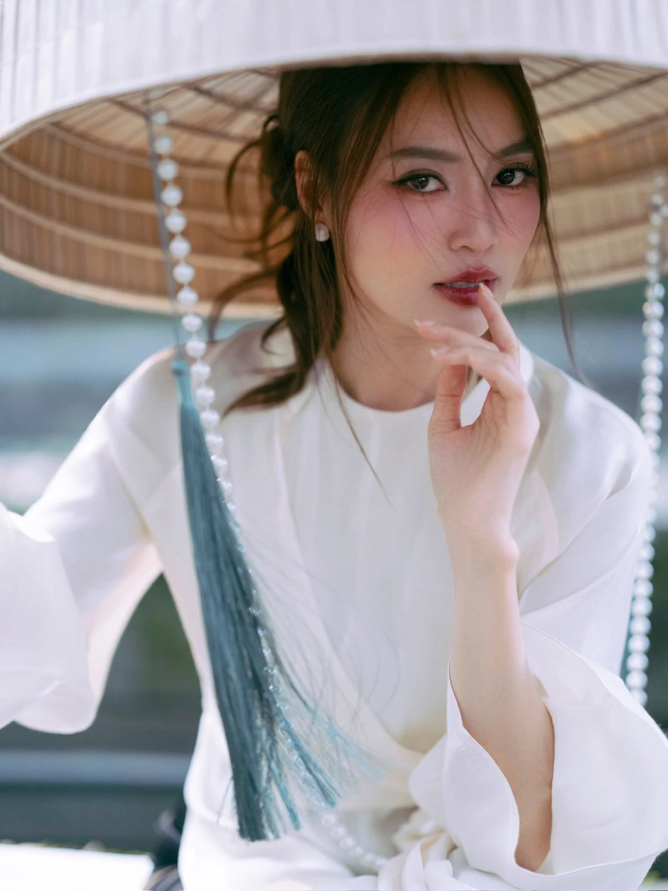 Ninh Dương Lan Ngọc dạo này Ninh Dương Lan Ngọc dạo này