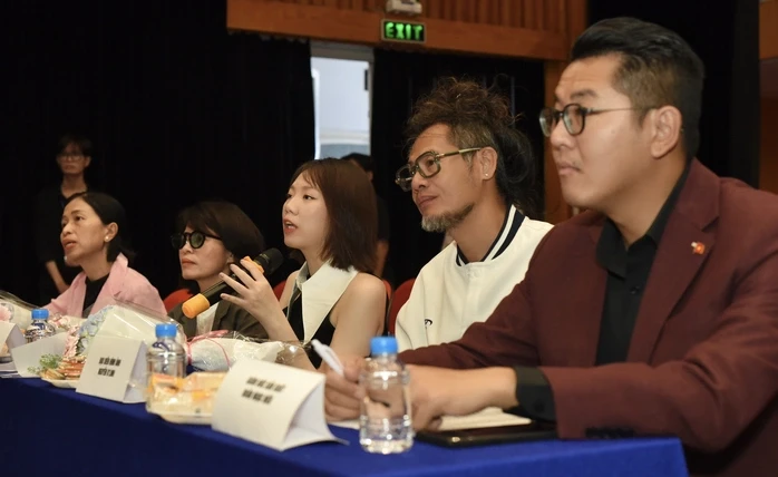 NSND Kim Xuân, NSƯT Chiều Xuân... hợp lực tìm nàng "Công nữ Ngọc Hoa" NSND Kim Xuân, NSƯT Chiều Xuân... hợp lực tìm nàng "Công nữ Ngọc Hoa"