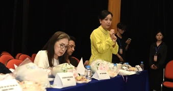 NSND Kim Xuân, NSƯT Chiều Xuân... hợp lực tìm nàng "Công nữ Ngọc Hoa"
