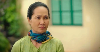 NSND Lan Hương biết rõ người phụ nữ vu khống vợ chồng mình