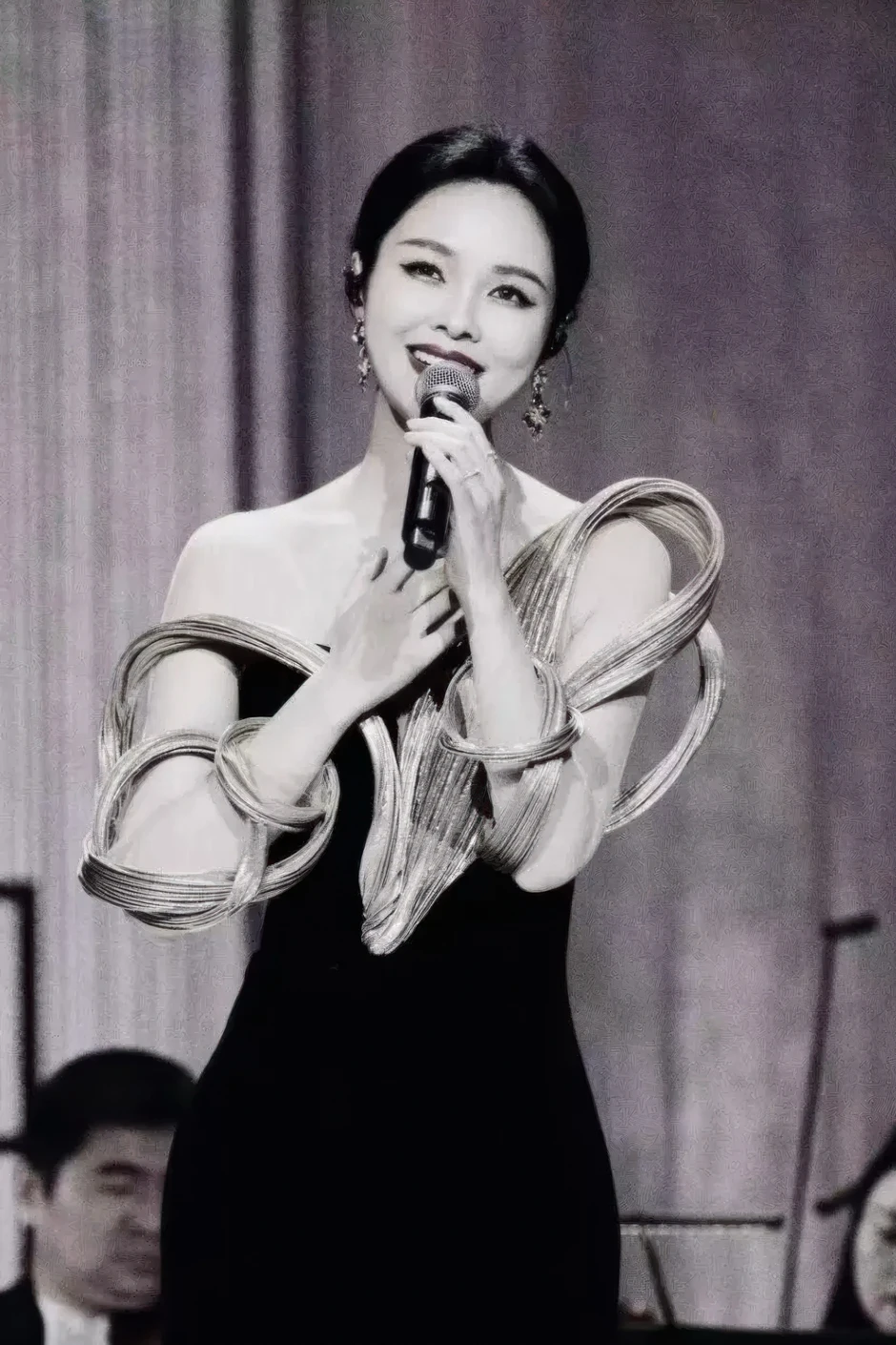 Nữ ca sĩ opera qua đời ở tuổi 37 Nữ ca sĩ opera qua đời ở tuổi 37