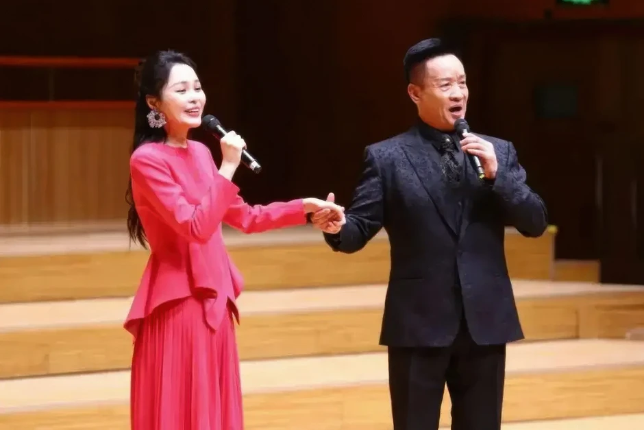 Nữ ca sĩ opera qua đời ở tuổi 37 Nữ ca sĩ opera qua đời ở tuổi 37