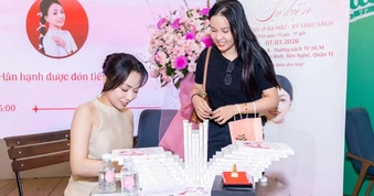 Nữ đạo diễn Phan Thảo Phương kể chuyện mình
