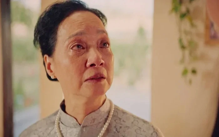 Nữ NSND có hôn nhân viên mãn hơn 30 năm, nhưng chưa một lần mặc váy cưới Nữ NSND có hôn nhân viên mãn hơn 30 năm, nhưng chưa một lần mặc váy cưới