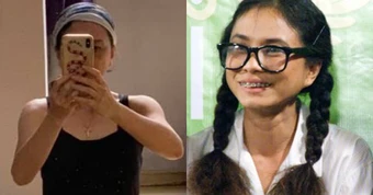 Nữ NSƯT đóng vai Cô Gái Xấu Xí bị 28 vết xẹo trên mặt vì tai nạn, cuộc sống hiện tại ra sao?