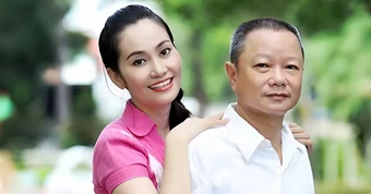 Nữ NSƯT 'xấu nhất màn ảnh' tuổi 50 muốn học tiến sĩ, thỏa hiệp với chồng để giữ hôn nhân