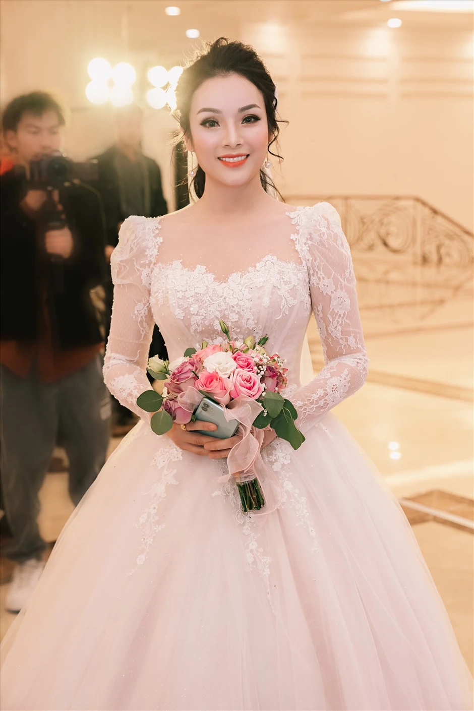 Nữ tiến sĩ âm nhạc trẻ nhất Việt Nam giờ ra sao? Nữ tiến sĩ âm nhạc trẻ nhất Việt Nam giờ ra sao?