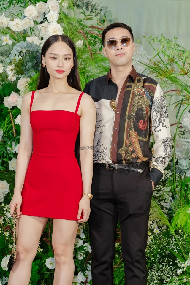 Only C đăng đàn giữa ồn ào Miu Lê: "Bạn bè, anh em gì các thể loại giậu đổ bìm leo" Only C đăng đàn giữa ồn ào Miu Lê: "Bạn bè, anh em gì các thể loại giậu đổ bìm leo"