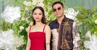 Only C đăng đàn giữa ồn ào Miu Lê: "Bạn bè, anh em gì các thể loại giậu đổ bìm leo"