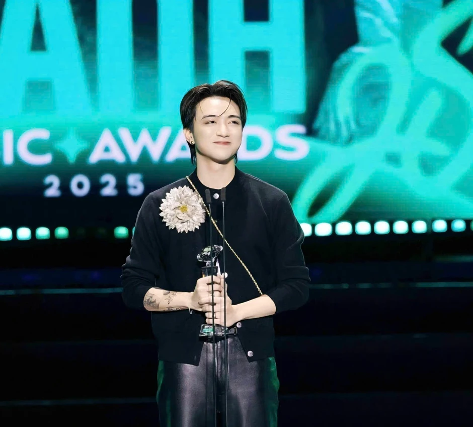 Phía sau xu hướng nữ tính hóa ở Idol nam Phía sau xu hướng nữ tính hóa ở Idol nam