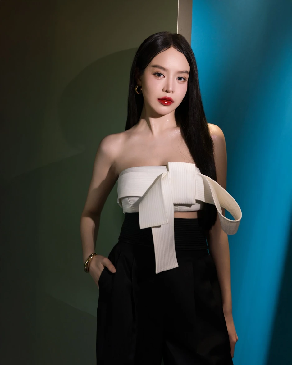 Phía Thanh Thuỷ lên tiếng về thông tin hẹn hò Trịnh Thăng Bình Phía Thanh Thuỷ lên tiếng về thông tin hẹn hò Trịnh Thăng Bình