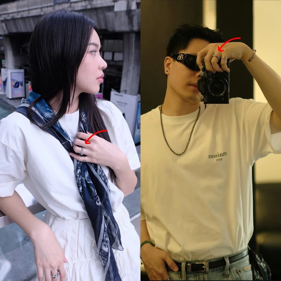 Phía Thanh Thuỷ lên tiếng về thông tin hẹn hò Trịnh Thăng Bình Phía Thanh Thuỷ lên tiếng về thông tin hẹn hò Trịnh Thăng Bình