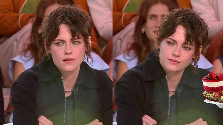 Phong cách tomboy của Kristen Stewart được yêu thích Phong cách tomboy của Kristen Stewart được yêu thích