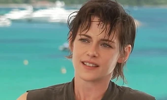 Phong cách tomboy của Kristen Stewart được yêu thích