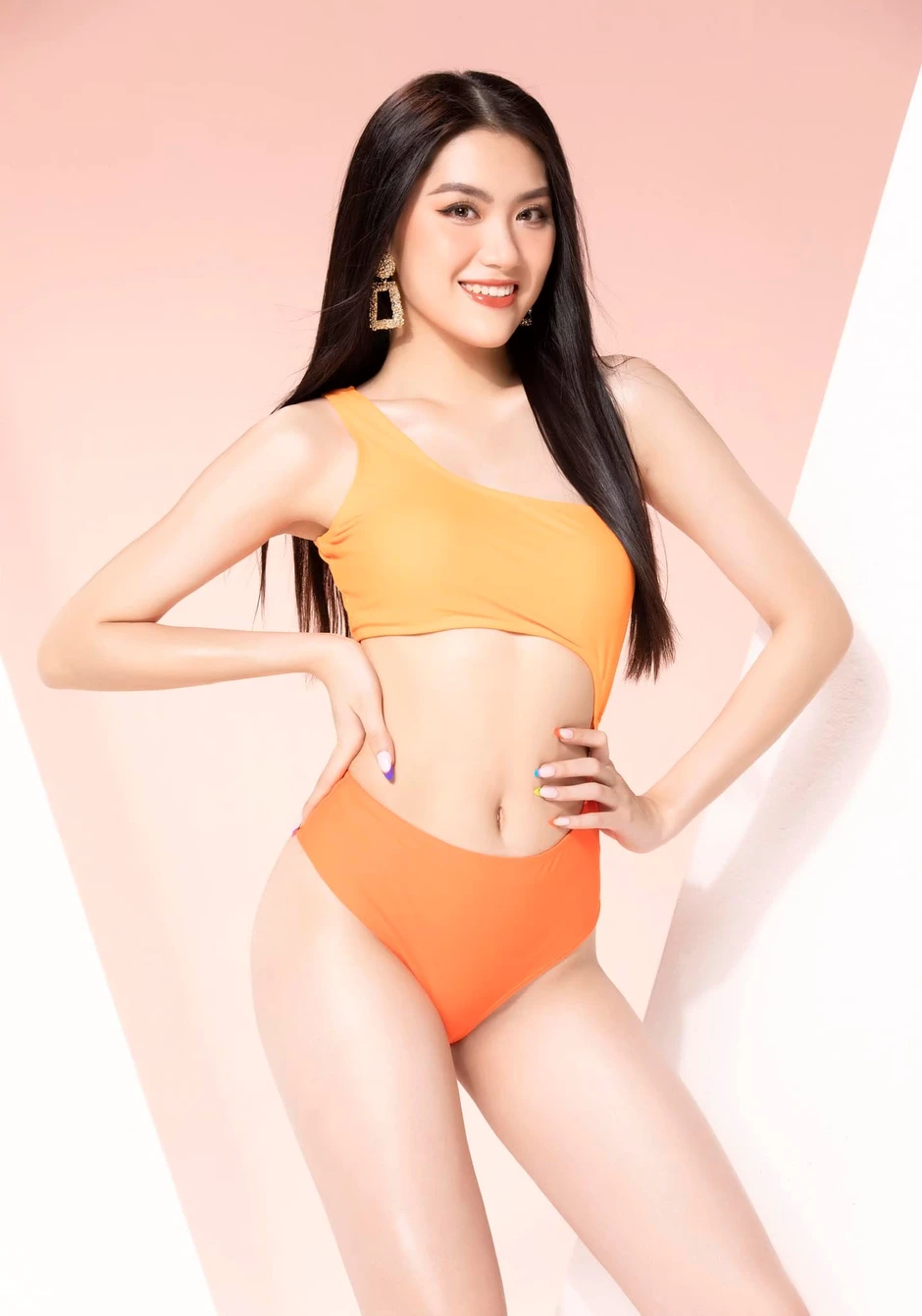 Phương Oanh - Tân Miss World Vietnam là ai? Phương Oanh - Tân Miss World Vietnam là ai?