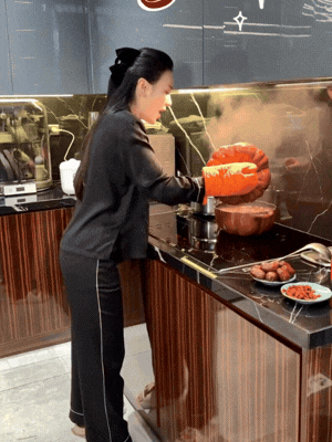 Phương Oanh trở lại, đoạn clip mới nhất để lộ điểm đáng lo