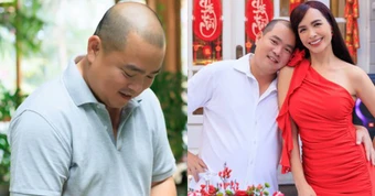 Quá khứ lộ tính cách của nhạc sĩ Minh Khang