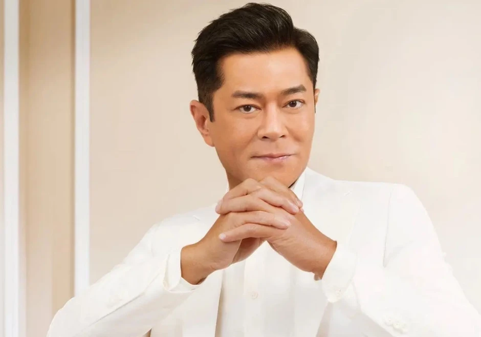 Quá khứ ngồi tù ít người biết của 'trùm showbiz' Cổ Thiên Lạc Quá khứ ngồi tù ít người biết của 'trùm showbiz' Cổ Thiên Lạc