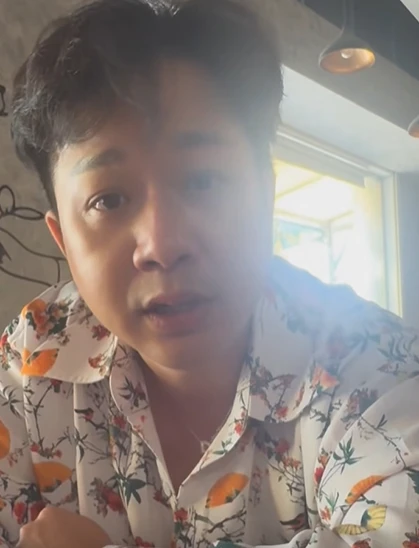 Quách Tuấn Du: "Anh Tấn Beo vẫn khỏe, không có chuyện như tin trên MXH" Quách Tuấn Du: "Anh Tấn Beo vẫn khỏe, không có chuyện như tin trên MXH"