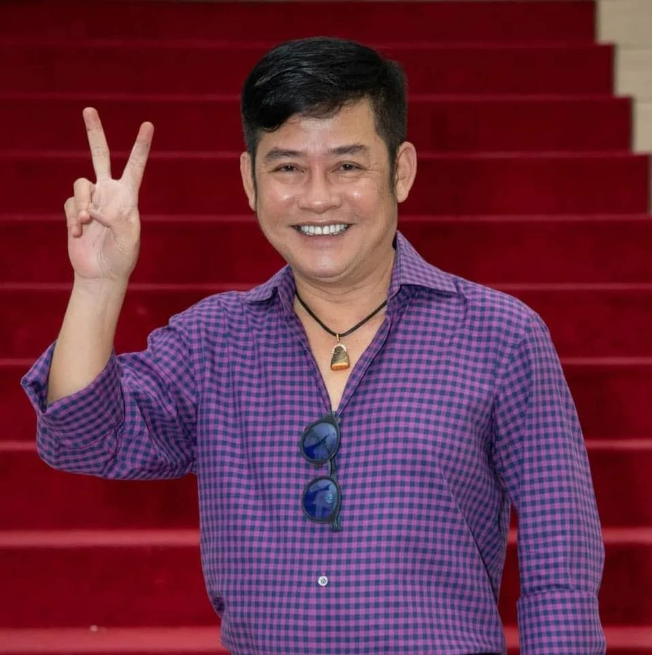 Quách Tuấn Du: "Anh Tấn Beo vẫn khỏe, không có chuyện như tin trên MXH" Quách Tuấn Du: "Anh Tấn Beo vẫn khỏe, không có chuyện như tin trên MXH"
