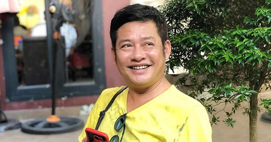 Quách Tuấn Du: "Anh Tấn Beo vẫn khỏe, không có chuyện như tin trên MXH" Quách Tuấn Du: "Anh Tấn Beo vẫn khỏe, không có chuyện như tin trên MXH"