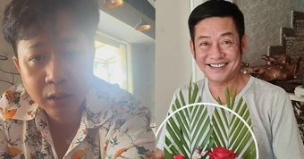 Quách Tuấn Du: "Anh Tấn Beo vẫn khỏe, không có chuyện như tin trên MXH"