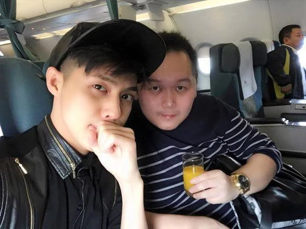 Quản lý cũ của Noo Phước Thịnh là ai, cả hai có mối quan hệ thế nào? Quản lý cũ của Noo Phước Thịnh là ai, cả hai có mối quan hệ thế nào?