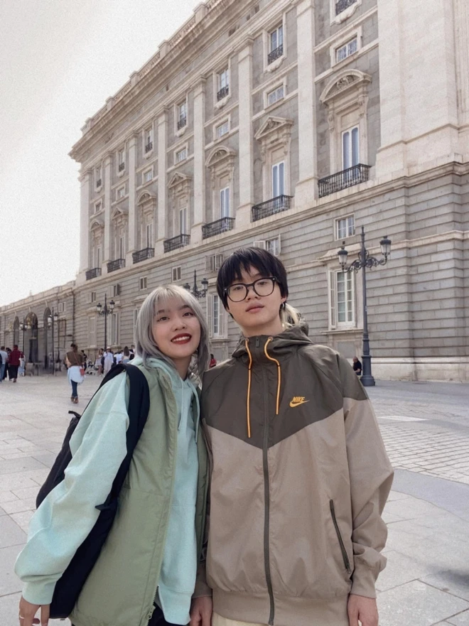 Rapper Low G và vợ có tin vui sau 1 tháng làm đám hỏi