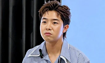 Rapper Mason Nguyễn xin lỗi vì 'ứng xử chưa đúng mực'