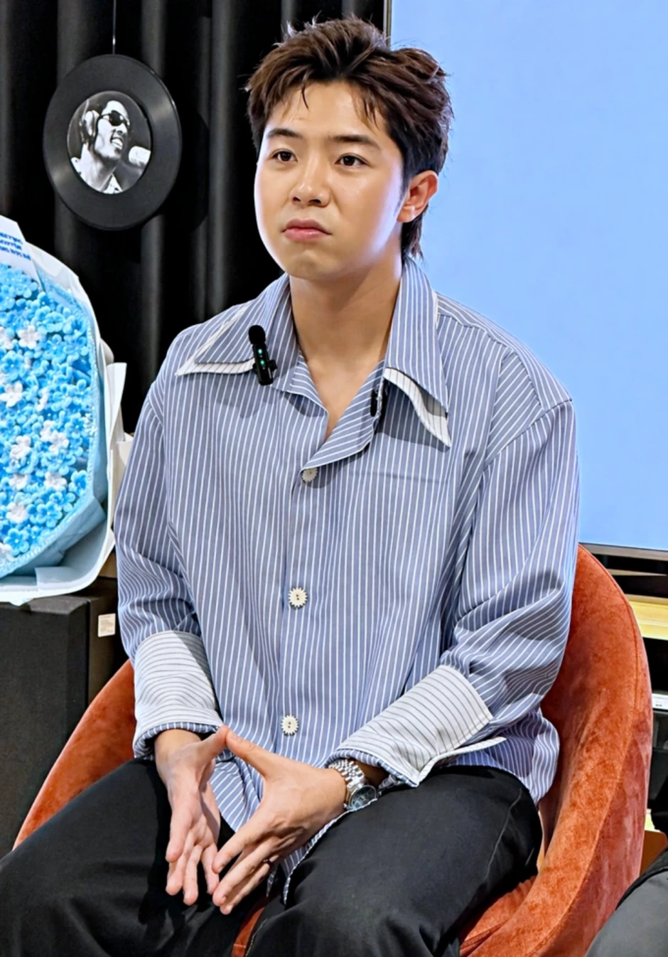 Rapper Mason Nguyễn xin lỗi vì 'ứng xử kém' Rapper Mason Nguyễn xin lỗi vì 'ứng xử kém'