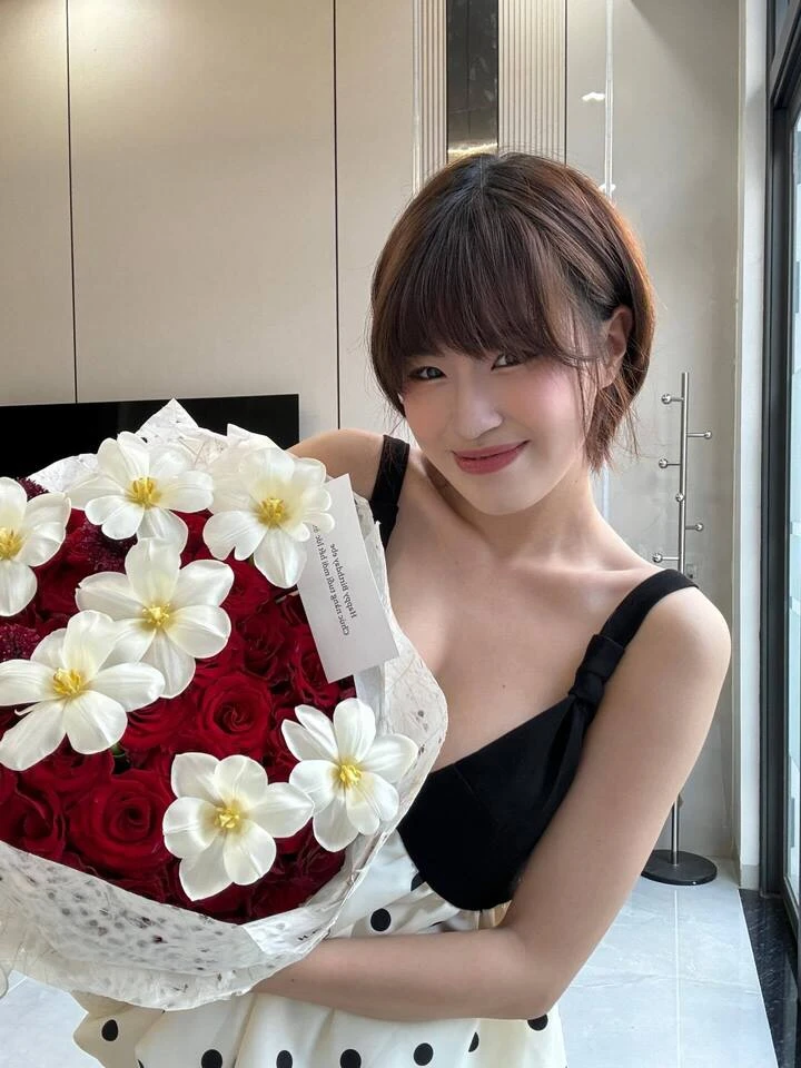 Rapper Pháo thi hoa hậu, sắc vóc thế nào? Rapper Pháo thi hoa hậu, sắc vóc thế nào?