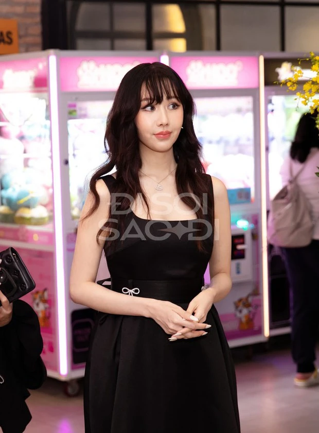 Rộ thông tin tuổi thật của MIN, nhiều hơn 4 tuổi so với năm sinh công khai? Rộ thông tin tuổi thật của MIN, nhiều hơn 4 tuổi so với năm sinh công khai?