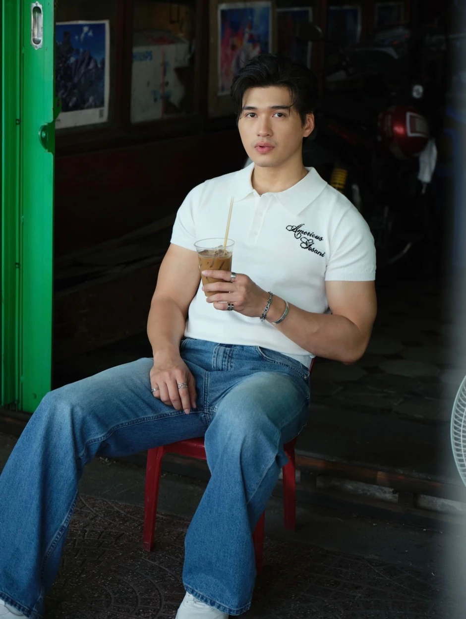 Rốt cuộc Ma Ran Đô đã trải qua chuyện gì khiến diện mạo lạ lẫm thế này? Rốt cuộc Ma Ran Đô đã trải qua chuyện gì khiến diện mạo lạ lẫm thế này?
