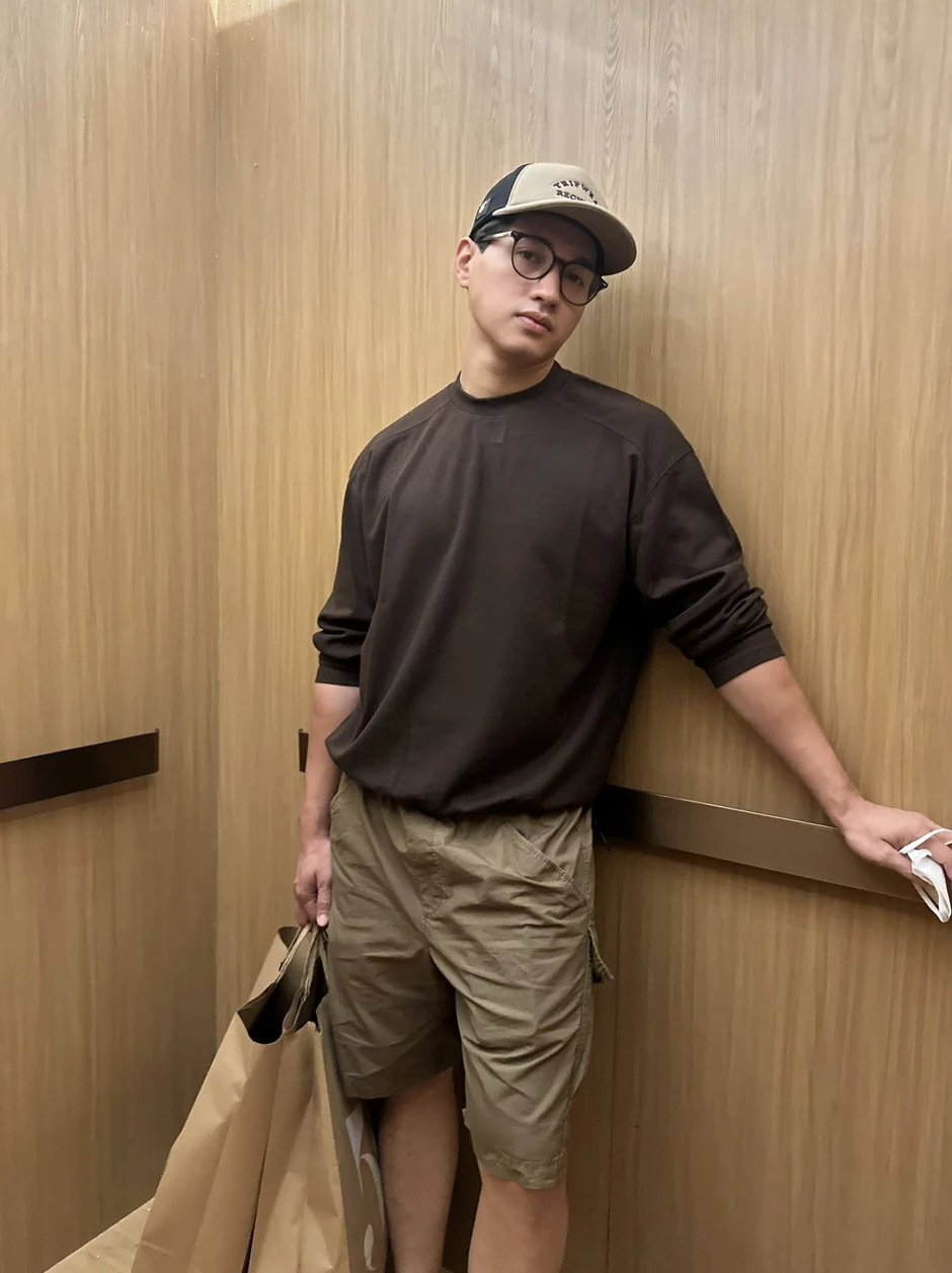 Rốt cuộc Ma Ran Đô đã trải qua chuyện gì khiến diện mạo lạ lẫm thế này? Rốt cuộc Ma Ran Đô đã trải qua chuyện gì khiến diện mạo lạ lẫm thế này?