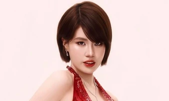 Sắc vóc Pháo ở tuổi 23