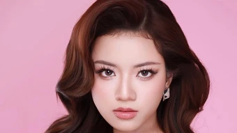 Sắc vóc thí sinh nhỏ tuổi nhất Miss Grand Vietnam 2026