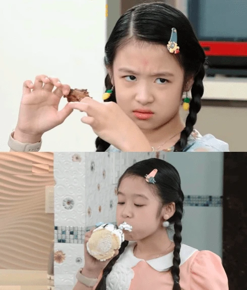 Sao nhí đẹp như Hoa hậu nhưng bị gọi là "em bé đáng ghét nhất màn ảnh", càng đanh đá lại càng hot Sao nhí đẹp như Hoa hậu nhưng bị gọi là "em bé đáng ghét nhất màn ảnh", càng đanh đá lại càng hot