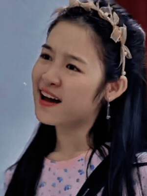 Sao nhí đẹp như Hoa hậu nhưng bị gọi là "em bé đáng ghét nhất màn ảnh", càng đanh đá lại càng hot Sao nhí đẹp như Hoa hậu nhưng bị gọi là "em bé đáng ghét nhất màn ảnh", càng đanh đá lại càng hot