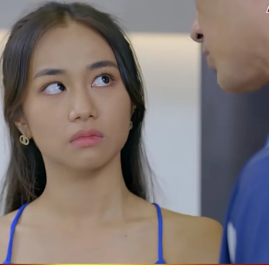 Sao nữ đóng vai "tiểu tam" gây bức xúc nhất màn ảnh hiện tại lên tiếng khi bị chê Sao nữ đóng vai "tiểu tam" gây bức xúc nhất màn ảnh hiện tại lên tiếng khi bị chê