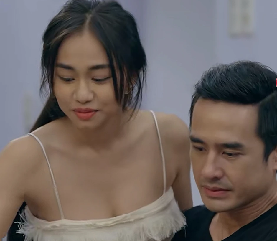 Sao nữ đóng vai "tiểu tam" gây bức xúc nhất màn ảnh hiện tại lên tiếng khi bị chê Sao nữ đóng vai "tiểu tam" gây bức xúc nhất màn ảnh hiện tại lên tiếng khi bị chê
