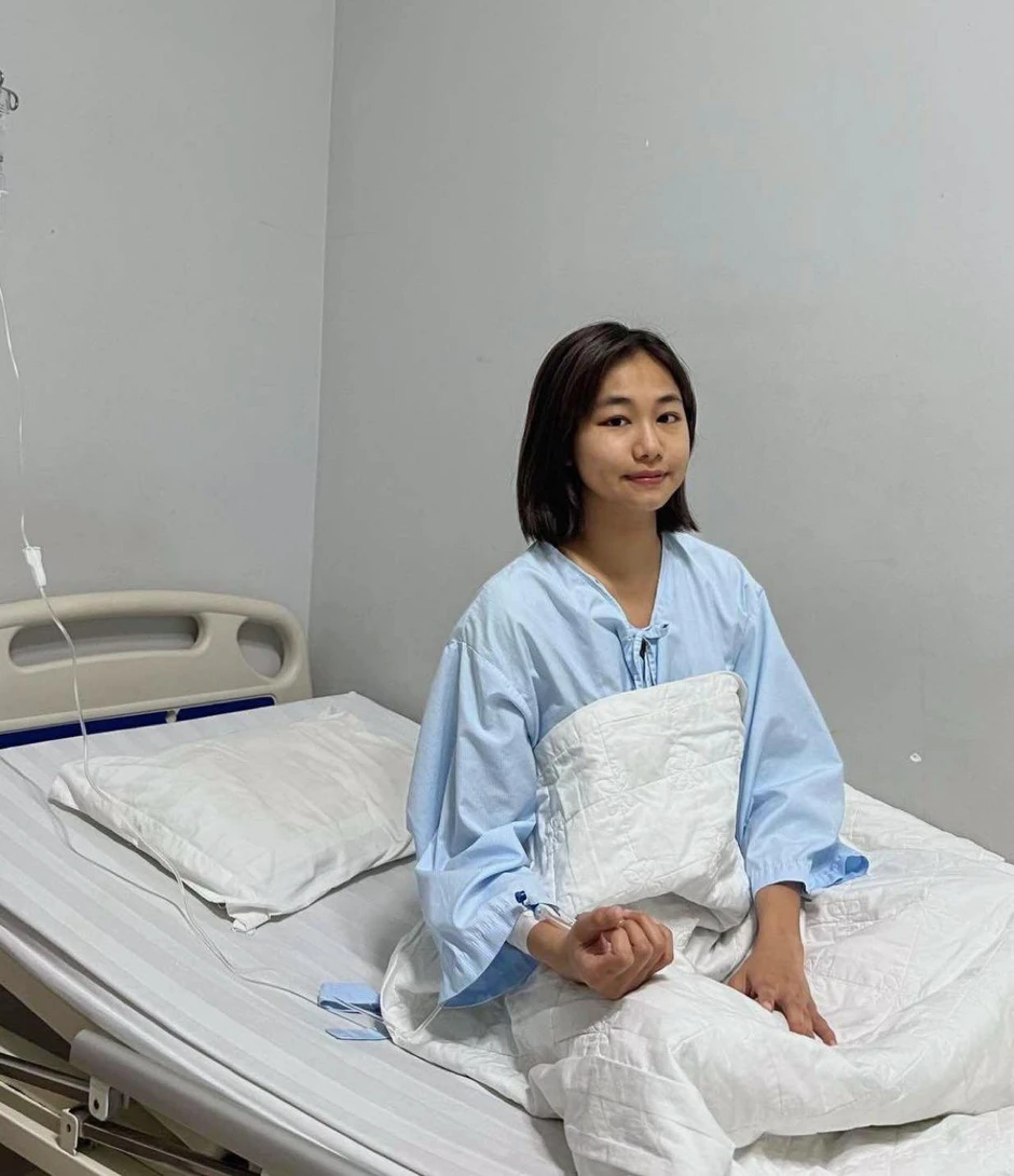 Sao nữ đóng vai "tiểu tam" gây bức xúc nhất màn ảnh hiện tại lên tiếng khi bị chê Sao nữ đóng vai "tiểu tam" gây bức xúc nhất màn ảnh hiện tại lên tiếng khi bị chê