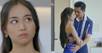 Sao nữ đóng vai "tiểu tam" gây bức xúc nhất màn ảnh hiện tại lên tiếng khi bị chê