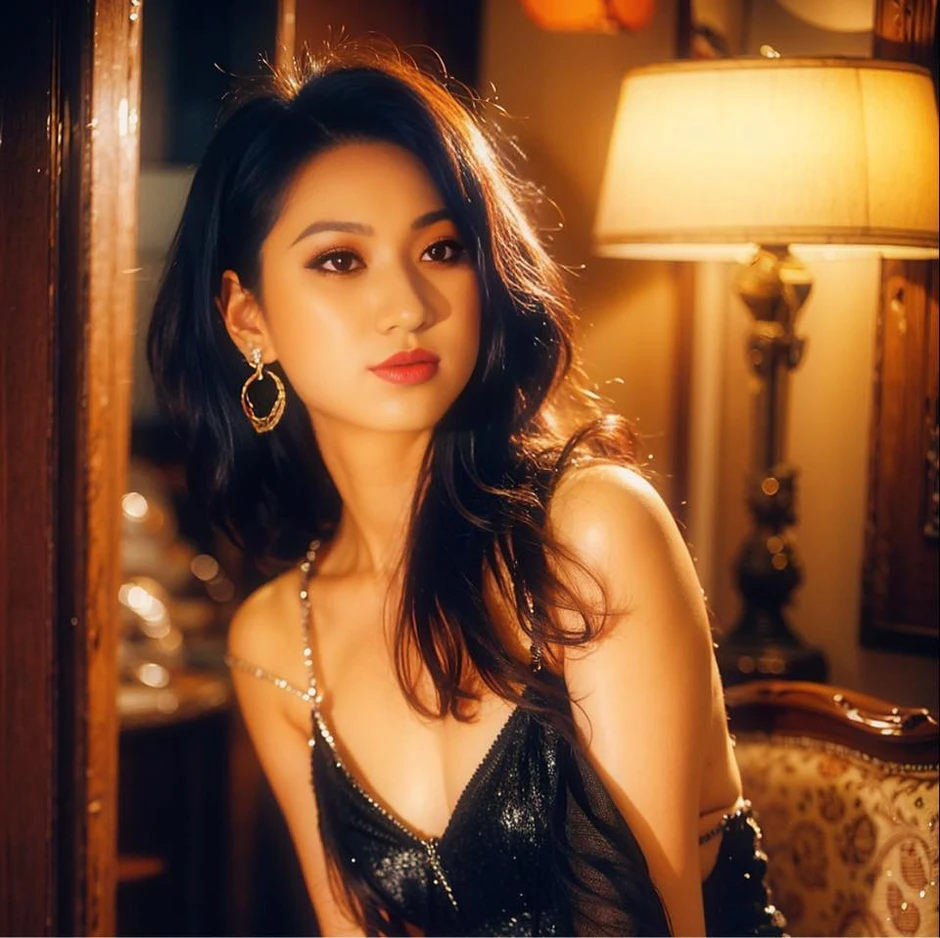 Sao nữ là tiểu thư trong Mùa Hè Sôi Động có đời thật nhiều biến cố, huỷ hôn thiếu gia trước 1 tuần đám cưới Sao nữ là tiểu thư trong Mùa Hè Sôi Động có đời thật nhiều biến cố, huỷ hôn thiếu gia trước 1 tuần đám cưới