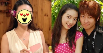 Sao nữ là tiểu thư trong Mùa Hè Sôi Động có đời thật nhiều biến cố, huỷ hôn thiếu gia trước 1 tuần đám cưới