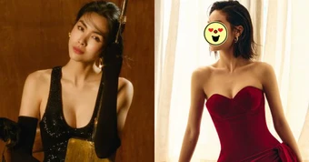 Sao nữ Vbiz lộ thêm hint Tăng Thanh Hà tái xuất, còn được "ngọc nữ" tặng món quà đặc biệt?