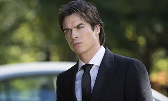 Sao 'The Vampire Diaries' nợ chục triệu USD sau khi giải nghệ