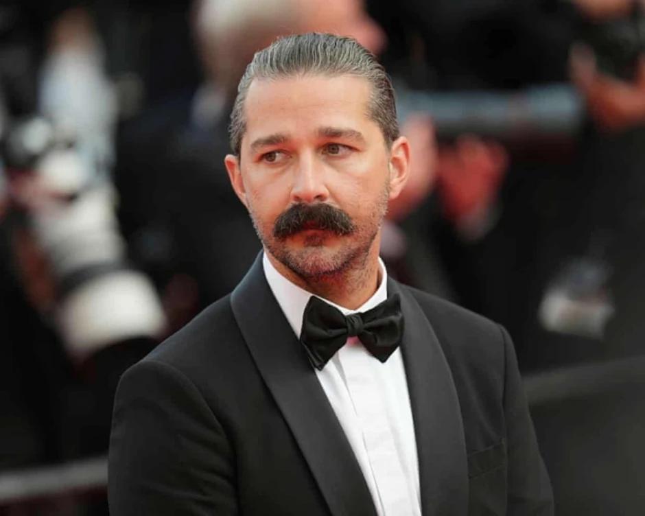 Sao 'Transformers' Shia LaBeouf liên tục gây rối