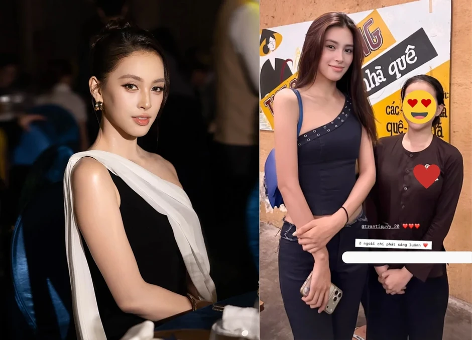Sao Việt 1-8: Phương Oanh được khen “Xinh khác gì Phạm Băng Băng bản Việt”