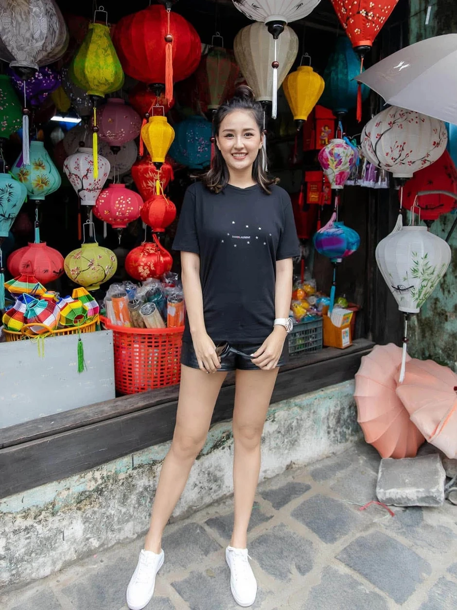Sao Việt 1-8: Phương Oanh được khen “Xinh khác gì Phạm Băng Băng bản Việt”