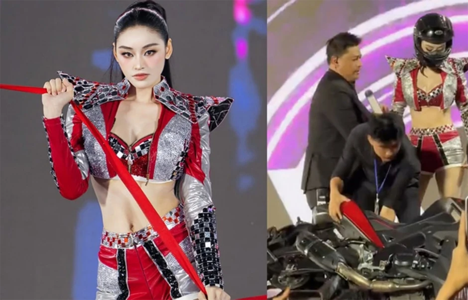 Sao Việt 1-8: Phương Oanh được khen “Xinh khác gì Phạm Băng Băng bản Việt”